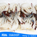 HL003 fruits de mer frais et frais de crabe